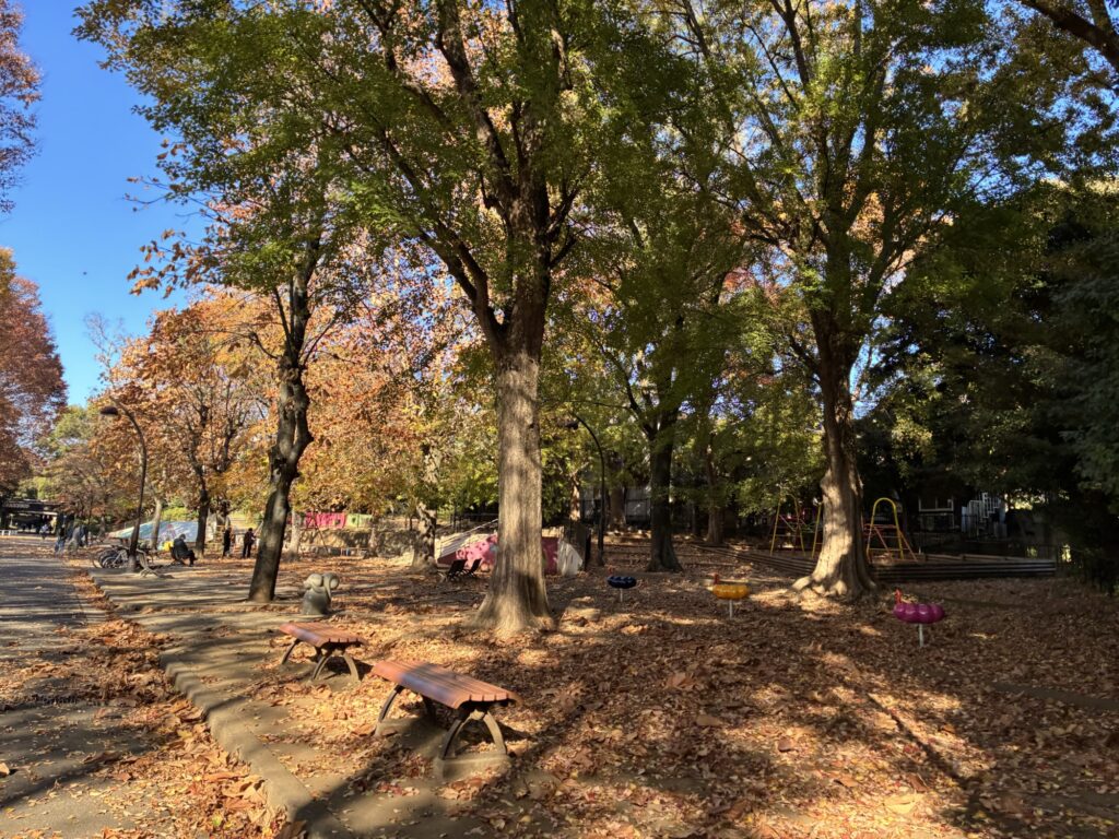 公園遊具