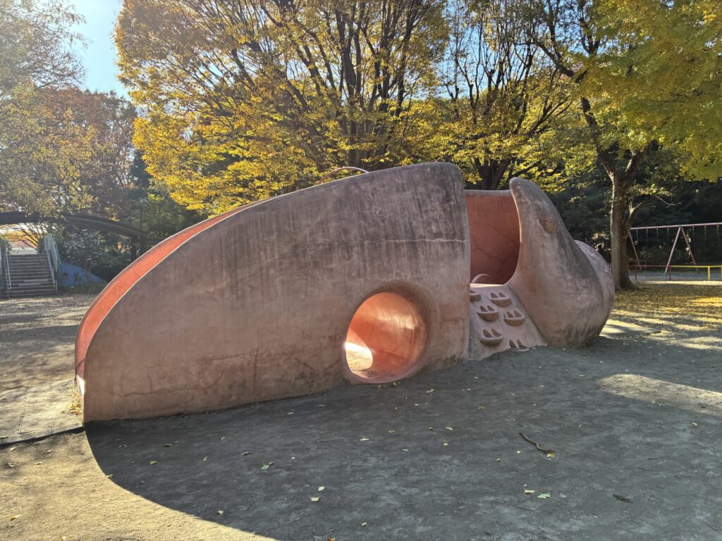 公園遊具