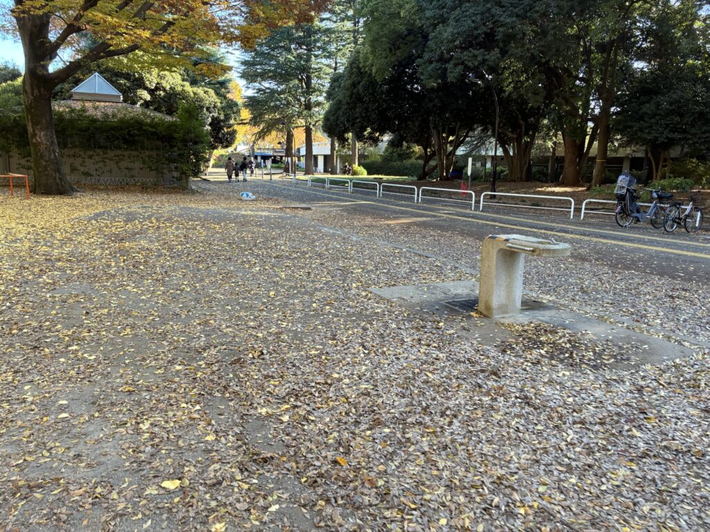 公園遊具